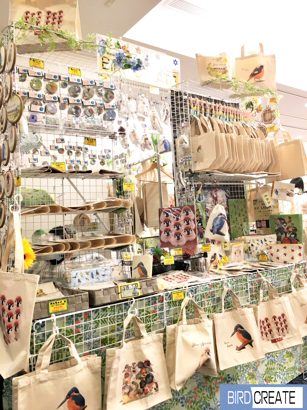 鳥フェス大阪画像